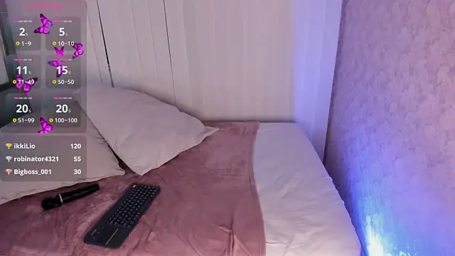Paiige_peach – Live XXX-chat