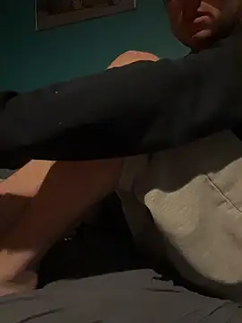 mateuszuuu Live XXX-chat