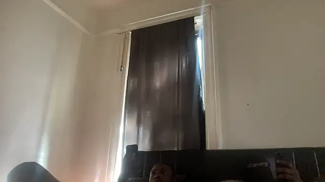 lssamurye Webcam-Show