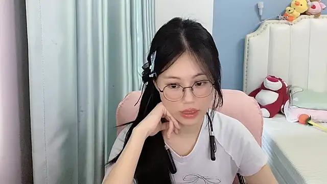 Luna-666's Live XXX Chat