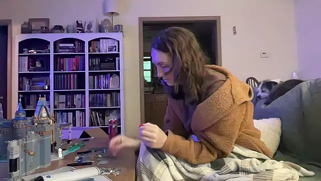 Ellz4 Live XXX-chat