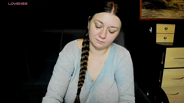 AlisaBackern Live XXX chat