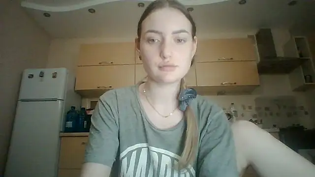 Živý XXX chat Lisanta