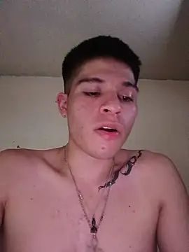 Show webcam de Oliver_LA