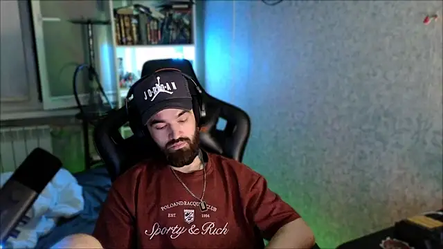 _Serious_Man – Naživo XXX chat