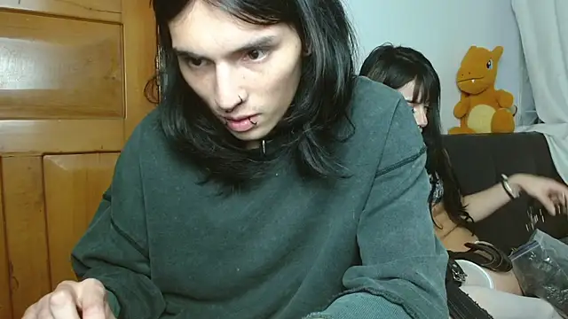 denjireze Live XXX-Chat