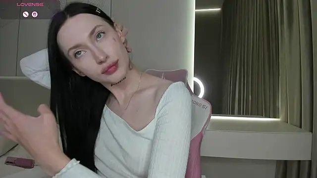 JenniferQueen11's Live XXX Chat