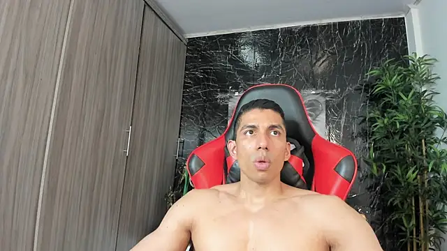 Chatroom XXX en direct de Erik_castle