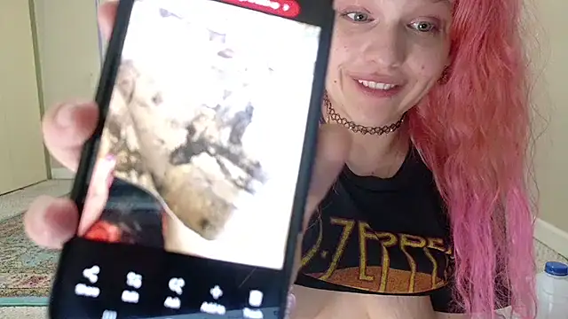 Emihazen Live XXX chat