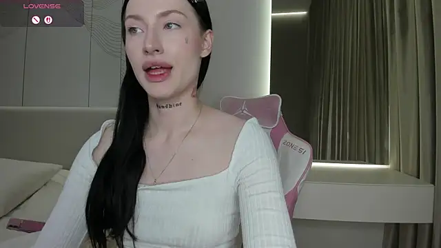 Chat XXX en directo de JenniferQueen11