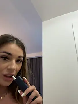 IsabellaEtthan – Live XXX-chat