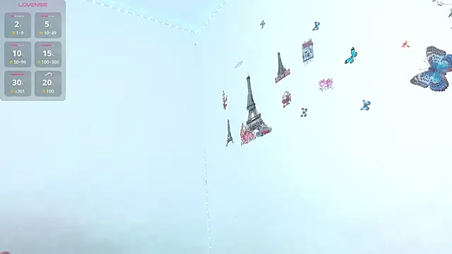 Emelyross_'s Live XXX Chat