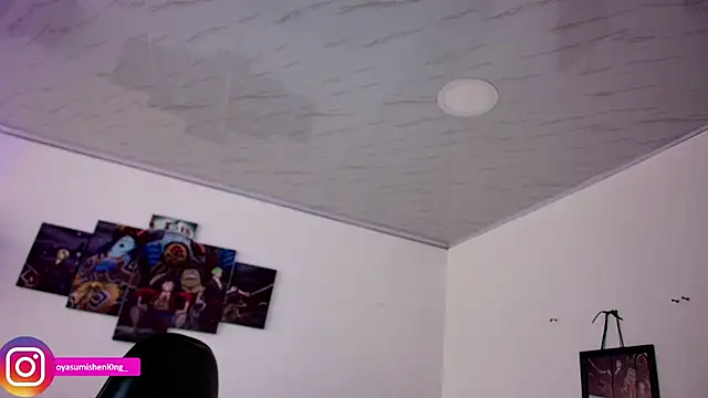Živý XXX chat Nicorobinn