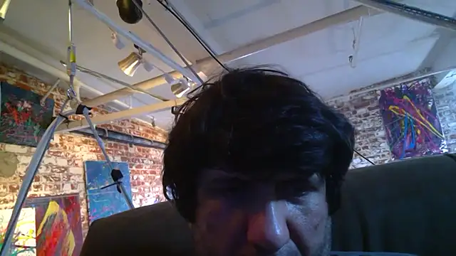 Chat XXX en directo de ctguybj