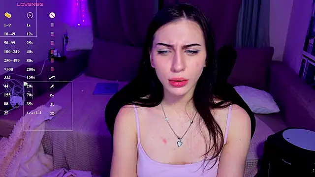 luna_dreamxx's Live XXX Chat