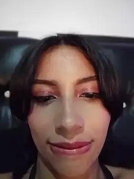 KattyBerryX 라이브 XXX 채팅