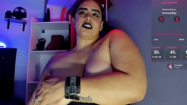 Chat XXX en directo de MariaGaitan