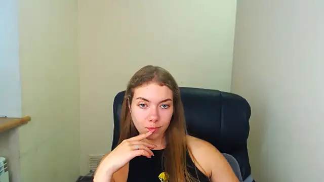 Chat XXX Live zoey_deuttch