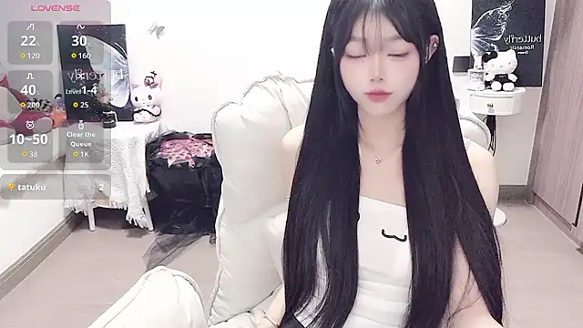 -EEBABY 라이브 XXX 채팅