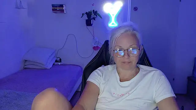 Linsy_Kim 라이브 XXX 채팅