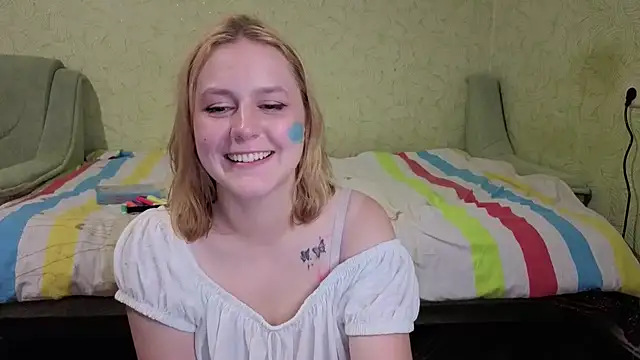 ShyMistery 라이브 XXX 채팅