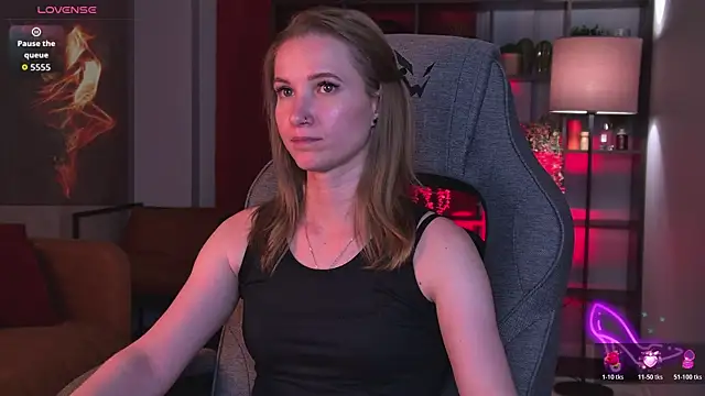 Megan_Rodgers 现场XXX聊天