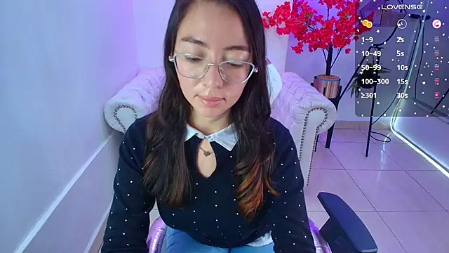 Chat XXX Live Veronica_miiller
