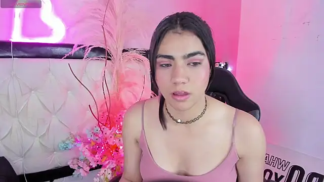 Siena_fox 라이브 XXX 채팅