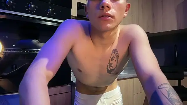 Chat XXX Live MaxWoolf
