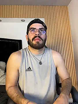 DomBoy_n Live XXX chat