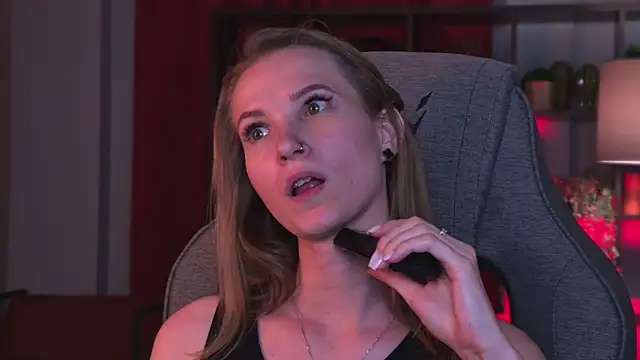 Megan_Rodgers' Live XXX Chat