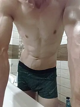 โชว์เว็บแคมของ Nakedfanboy