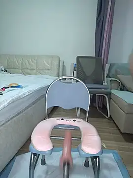 LILYsweetfcup's Live XXX Chat