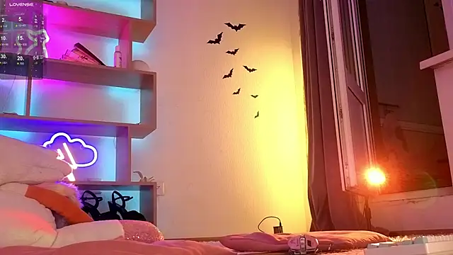 دردشة Inchcaser_ الجنسية المباشرة