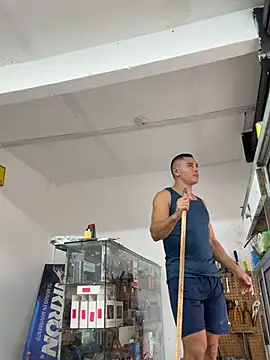 Chat XXX ao vivo de Paul22cm-