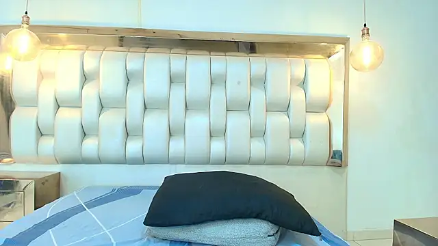 AzulMaveric 라이브 XXX 채팅
