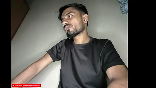 ShadowStreamX live XXX chat