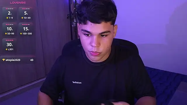 james_jonnes_n Webbikameraesitys