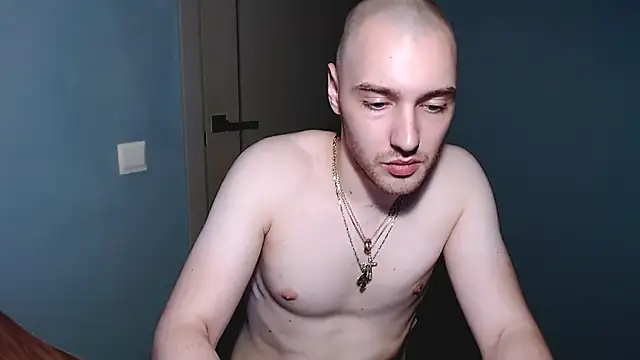 Chat XXX en directo de MarkVenom1