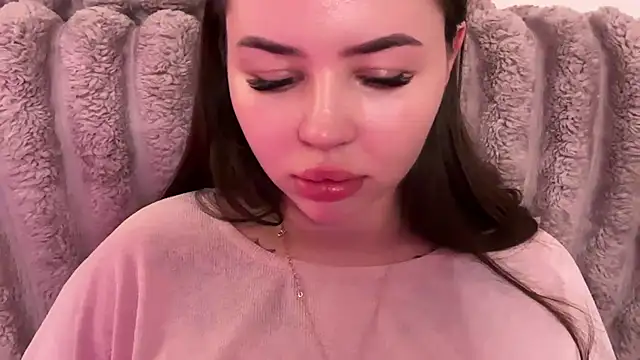 Chat XXX ao vivo de AlmaryKim