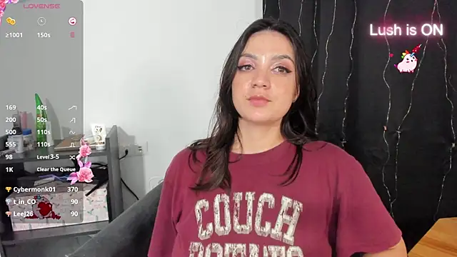 alexysgray Live XXX-Chat