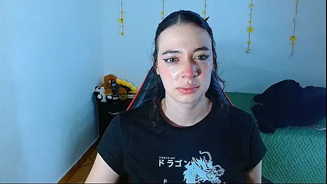 Chat XXX en directo de sajecrismaa