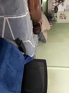 calme_odl1 Webcam-Show