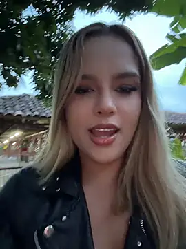Show Webcam de Sammy_garciaa1