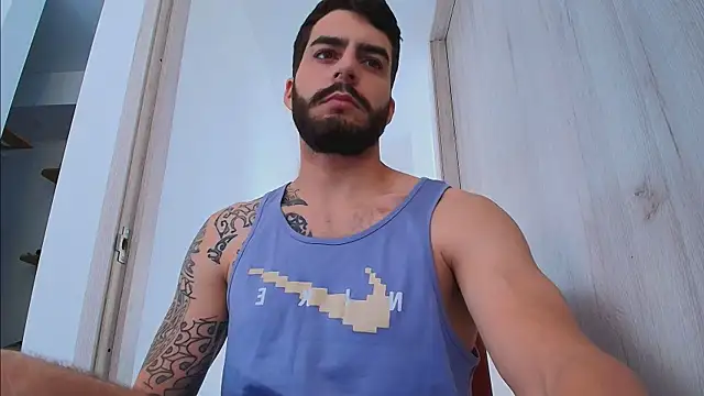 thomas_gun 라이브 XXX 채팅