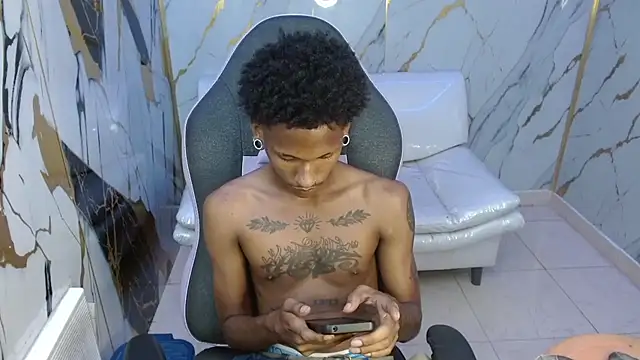Chat XXX Live ManSant