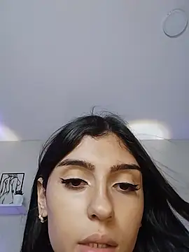 Czat XXX na żywo – Susy_Doll1