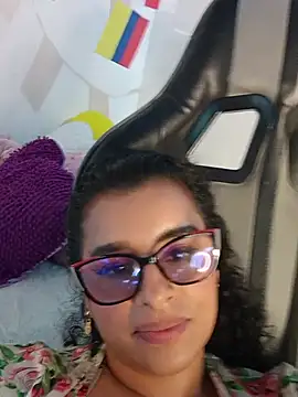 Alizon_1 Chat XXX in diretta