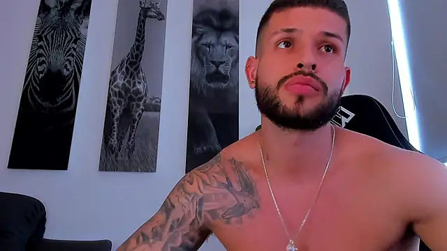 Santos_ramirez1 Live XXX-chat
