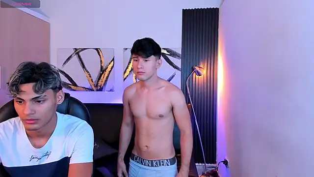 Chat XXX Live Seductive_BoysW